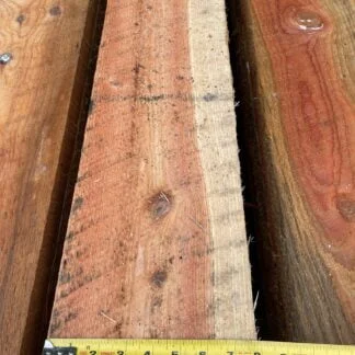 2×8 RUF Douglas-Fir Lumber – Thomson Bros. Lumber Co. Ltd.
